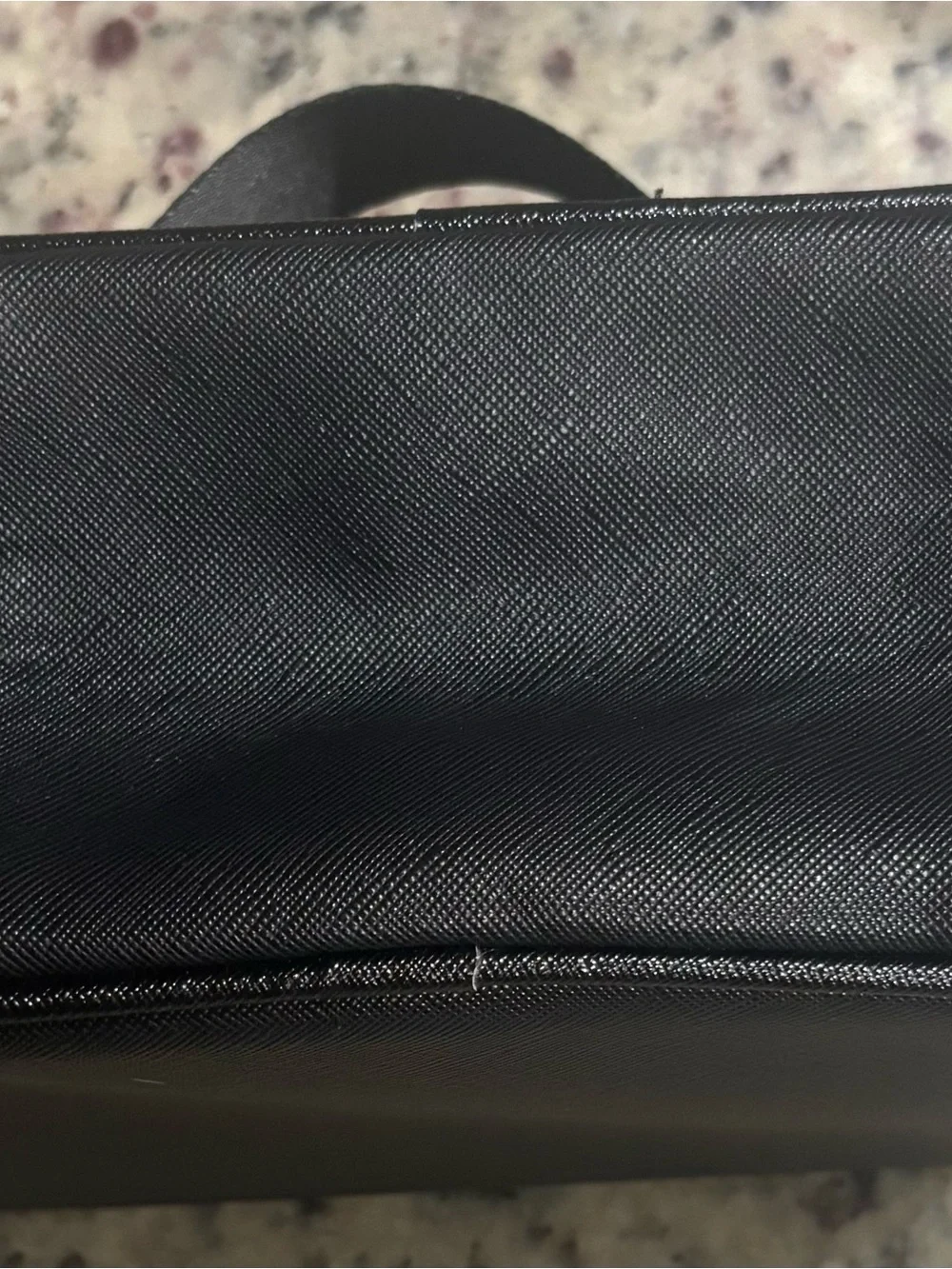 Versace Cosmetic Travel Bag